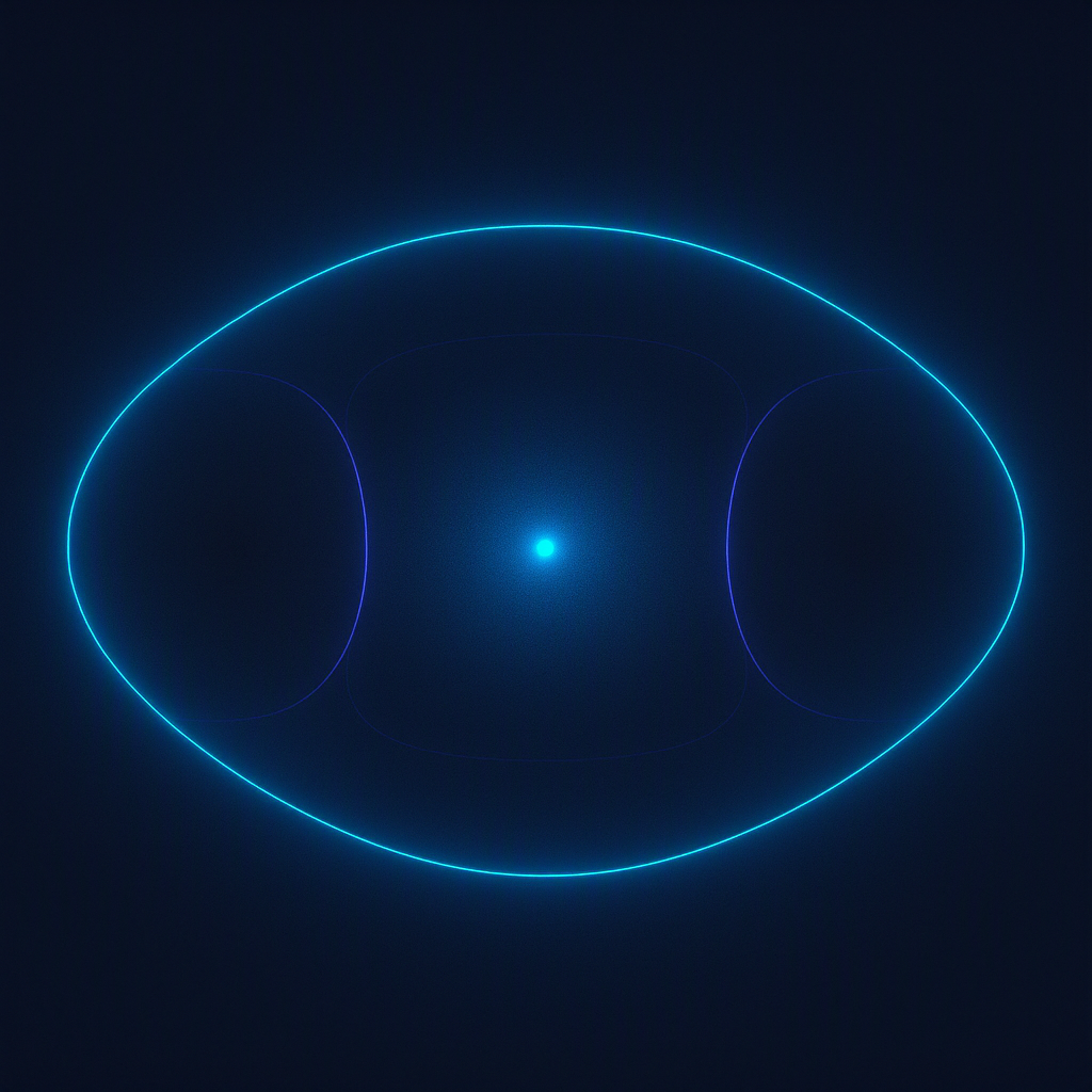 Core universe symbol