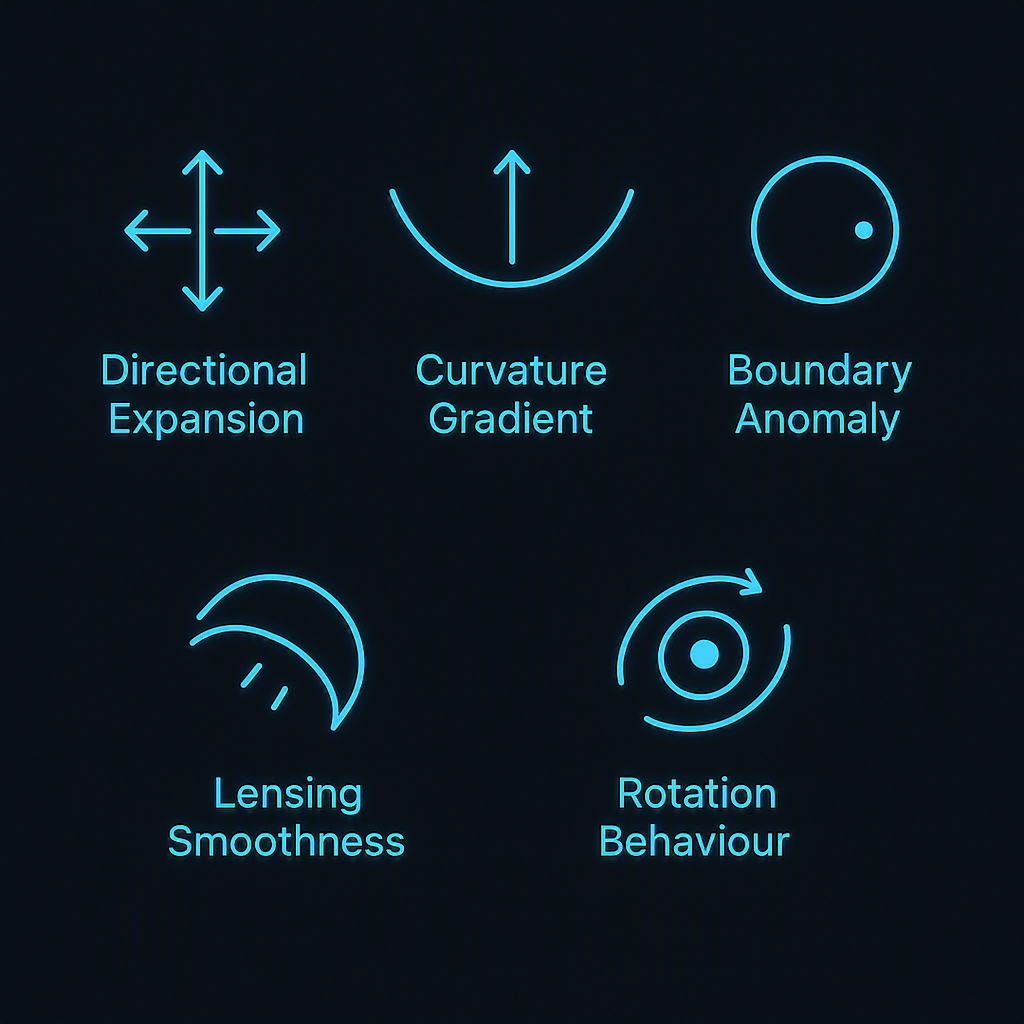 Predictions symbol set